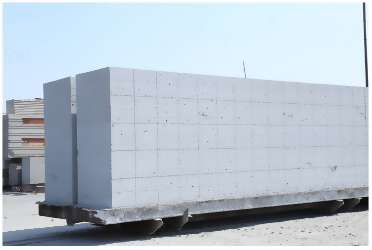 安顺加气块 加气砌块 轻质砖气孔结构及其影响因素