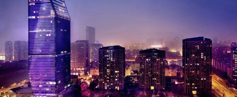 安顺宁波酒店应用alc板材和粉煤灰加气块案例